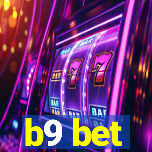b9 bet